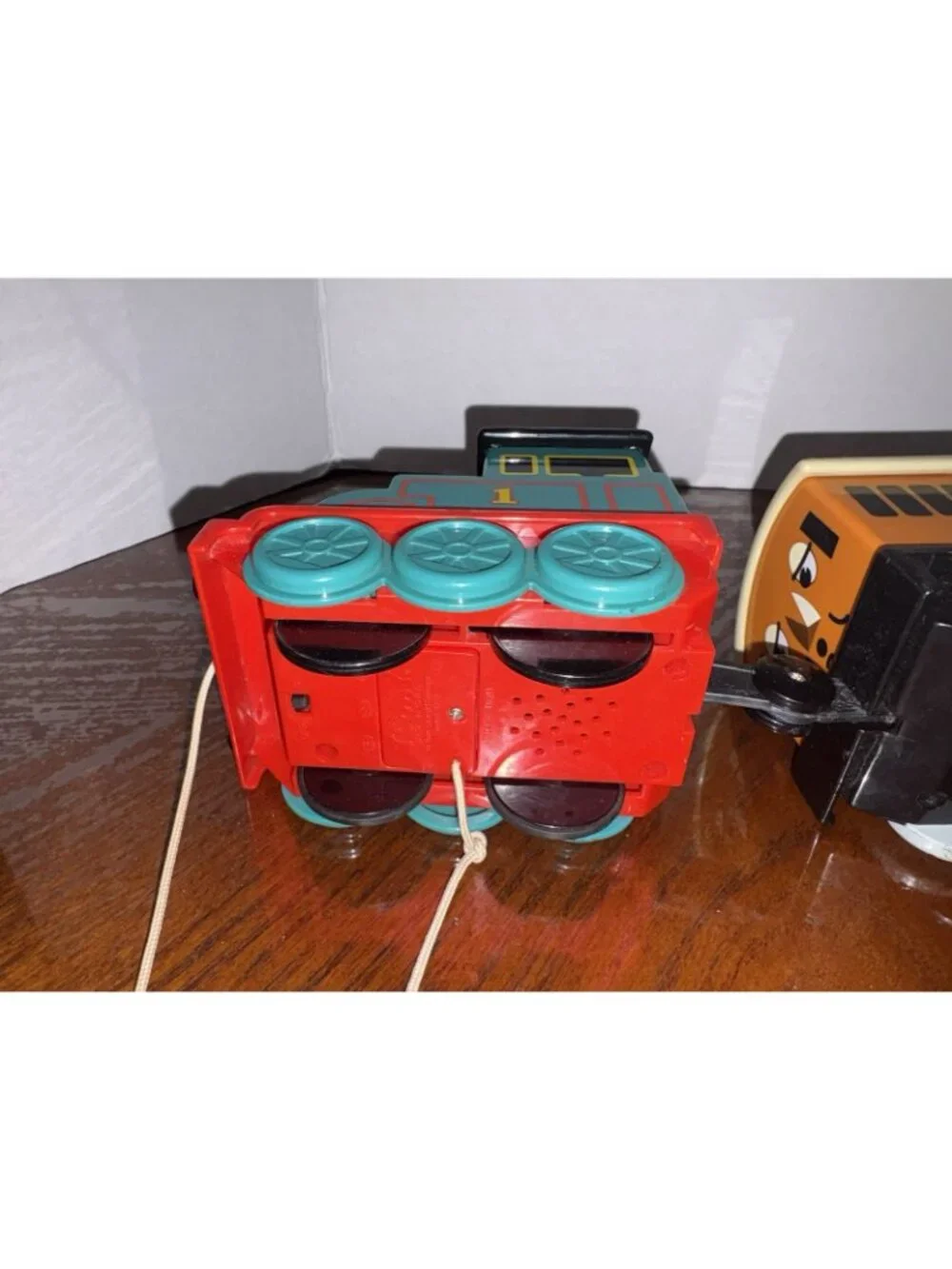 Tomy product vintage